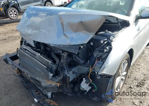 2015 Hyundai Sonata Se из США, поврежденный, VIN 5NPE24AF5FH217386